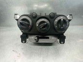 Recambio de mando calefaccion / aire acondicionado para mazda 2 lim. (de) 1.3 active (3-ptas.) referencia OEM IAM DF718E16 DF716