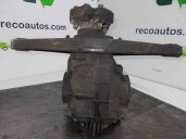 Recambio de diferencial trasero para mercedes-benz clase e (w211) berlina e 320 cdi (211.022) referencia OEM IAM 2303510805 2303