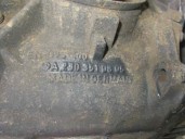 Recambio de diferencial trasero para mercedes-benz clase e (w211) berlina e 320 cdi (211.022) referencia OEM IAM 2303510805 2303