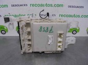 Recambio de caja reles / fusibles para toyota rav 4 (a3) 2.0 16v cat referencia OEM IAM 8273042010 