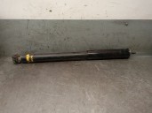 Replacement rear right shock absorber for Mercedes-Benz E-Class (W210) E 300 Turbo-D (210.025) OEM IAM reference A210320023