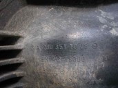 Recambio de diferencial trasero para mercedes-benz clase e (w211) berlina e 320 cdi (211.022) referencia OEM IAM 2303510805 2303