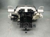 Recambio de mando calefaccion / aire acondicionado para mazda 2 lim. (de) 1.3 active (3-ptas.) referencia OEM IAM DF718E16 DF716