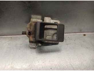 Recambio de maneta interior trasera derecha para land rover discovery (lt) 2.5 turbodiesel referencia OEM IAM ALR8180 PORTON