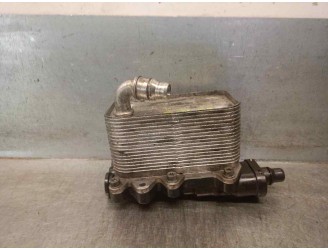 Recambio de radiador caja cambios para bmw serie 5 touring (e61) 2.0 turbodiesel cat referencia OEM IAM 17217803830 