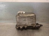 Recambio de radiador caja cambios para bmw serie 5 touring (e61) 2.0 turbodiesel cat referencia OEM IAM 17217803830 