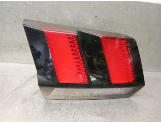 Recambio de piloto trasero izquierdo para peugeot 3008 ii suv (mc_, mr_, mj_, m4_) 1.6 bluehdi 120 referencia OEM IAM 9810477880