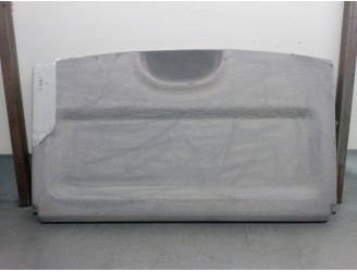 Recambio de bandeja trasera para renault megane i classic (la0) 1.6 referencia OEM IAM 7700832010 GRIS