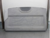 Recambio de bandeja trasera para renault megane i classic (la0) 1.6 referencia OEM IAM 7700832010 GRIS