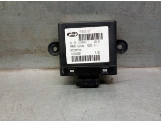 Recambio de centralita inyeccion para citroën c8 (ea_, eb_) 2.0 hdi referencia OEM IAM 9648282380 9648282380 