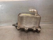 Recambio de radiador caja cambios para bmw serie 5 touring (e61) 2.0 turbodiesel cat referencia OEM IAM 17217803830 