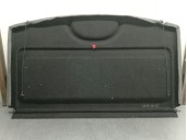 Recambio de bandeja trasera para renault megane i classic (la0) 1.6 referencia OEM IAM 7700832010 GRIS