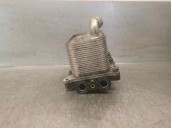 Recambio de radiador caja cambios para bmw serie 5 touring (e61) 2.0 turbodiesel cat referencia OEM IAM 17217803830 