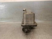 Recambio de radiador caja cambios para bmw serie 5 touring (e61) 2.0 turbodiesel cat referencia OEM IAM 17217803830 