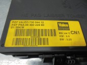 Recambio de caja reles / fusibles para citroën xsara berlina 1.6 16v cat (nfu / tu5jp4) referencia OEM IAM 9646022880 73004412 V