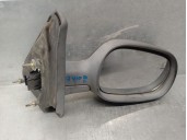 Replacement right wing mirror for Renault Mégane I Classic (LA0) 1.6 OEM IAM reference 12243610 10 PINS 5 DOORS