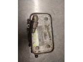 Recambio de radiador caja cambios para bmw serie 5 touring (e61) 2.0 turbodiesel cat referencia OEM IAM 17217803830 