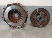 Recambio de kit embrague para peugeot 206 berlina 1.4 referencia OEM IAM 1862542131 3082001127 