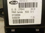 Recambio de centralita inyeccion para citroën c8 (ea_, eb_) 2.0 hdi referencia OEM IAM 9648282380 9648282380 