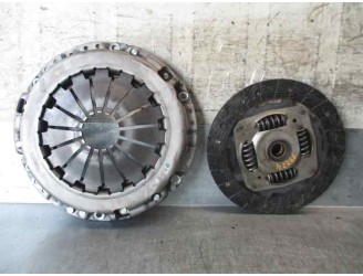 Recambio de kit embrague para ford ka+ ti-vct cat (3 cil.) referencia OEM IAM  GN1G7563AC FOMOCO
