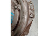 Recambio de kit embrague para peugeot 206 berlina 1.4 referencia OEM IAM 1862542131 3082001127 