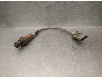 Recambio de sonda lambda para opel insignia b grand sport (z18) 1.5 (68) referencia OEM IAM 12663317 12663317 