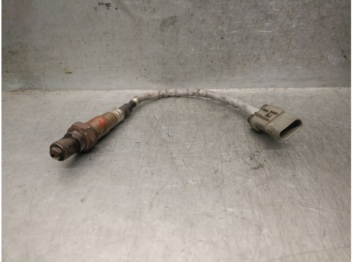 Replacement lambda sensor for Opel Insignia B Grand Sport (Z18) 1.5 (68) OEM IAM reference 12663317 12663317 