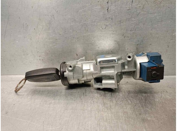 Recambio de conmutador de arranque para ford galaxy (ca1) 2.0 tdci cat referencia OEM IAM 3M513F880AE 