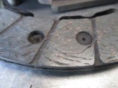 Recambio de kit embrague para ford ka+ ti-vct cat (3 cil.) referencia OEM IAM  GN1G7563AC FOMOCO