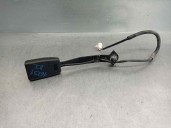 Recambio de enganche cinturon para mazda 2 lim. (de) 1.3 active (3-ptas.) referencia OEM IAM T86232B 2 PINES 3 PUERTAS
