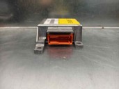 Recambio de centralita airbag para land rover discovery (lt) 2.5 turbodiesel referencia OEM IAM YWC106600 