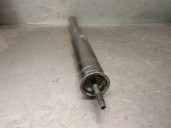 Recambio de amortiguador trasero izquierdo para mercedes-benz clase e (w210) e 300 turbo-d (210.025) referencia OEM IAM A2103200