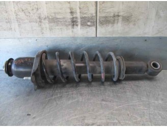 Recambio de amortiguador trasero izquierdo para toyota corolla (e12) 2.0 turbodiesel cat referencia OEM IAM 4853002241 6505 KYB