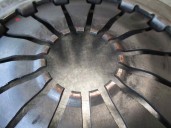 Recambio de kit embrague para ford ka+ ti-vct cat (3 cil.) referencia OEM IAM  GN1G7563AC FOMOCO