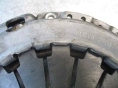 Recambio de kit embrague para ford ka+ ti-vct cat (3 cil.) referencia OEM IAM  GN1G7563AC FOMOCO