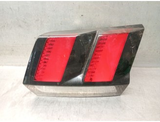 Recambio de piloto trasero derecho para peugeot 3008 ii suv (mc_, mr_, mj_, m4_) 1.6 bluehdi 120 referencia OEM IAM 9810477780 9