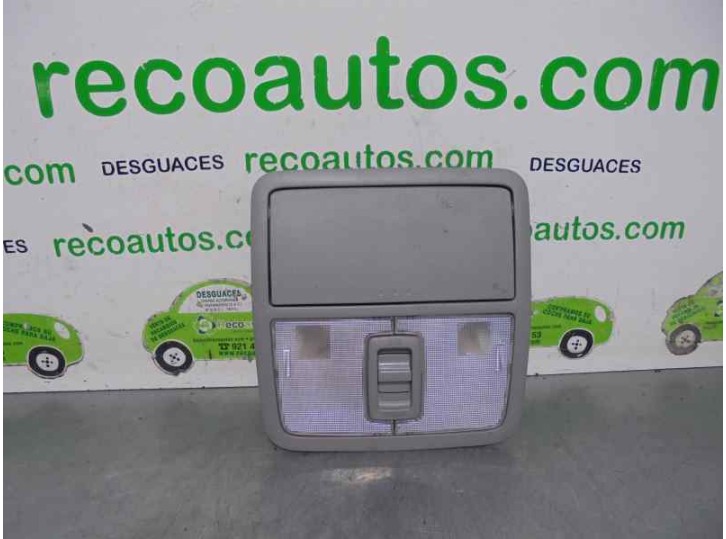 Recambio de luz interior para toyota rav 4 (a3) 2.0 16v cat referencia OEM IAM 8126042010  