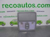 Recambio de luz interior para toyota rav 4 (a3) 2.0 16v cat referencia OEM IAM 8126042010  