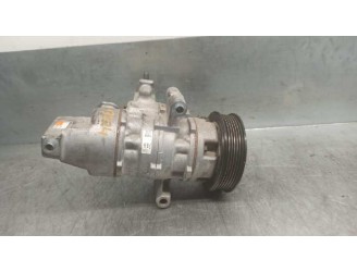 Recambio de compresor aire acondicionado para ford ka+ ti-vct cat (3 cil.) referencia OEM IAM 