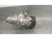 Recambio de compresor aire acondicionado para ford ka+ ti-vct cat (3 cil.) referencia OEM IAM 