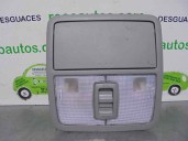 Recambio de luz interior para toyota rav 4 (a3) 2.0 16v cat referencia OEM IAM 8126042010  