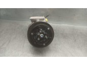 Recambio de compresor aire acondicionado para ford ka+ ti-vct cat (3 cil.) referencia OEM IAM 