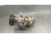 Recambio de compresor aire acondicionado para ford ka+ ti-vct cat (3 cil.) referencia OEM IAM 