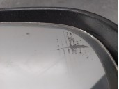 Replacement right wing mirror for Renault Megane I Classic (LA0) 1.6 OEM IAM reference 12243610 10 PINS 5 DOORS