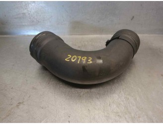 Recambio de tubo para iveco daily caja cerrada (2006 =>) 2.3 diesel referencia OEM IAM 504135453  