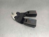 Replacement seat belt buckle for Mazda 2 Lim. (DE) 1.3 Active (3-door) OEM IAM reference T86232B TRA DER 3 DOORS