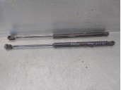 Recambio de amortiguadores maletero / porton para citroën c3 1.4 referencia OEM IAM 9639853880  