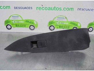 Recambio de mando elevalunas trasero derecho para toyota rav 4 (a3) 2.0 16v cat referencia OEM IAM 7427142010 