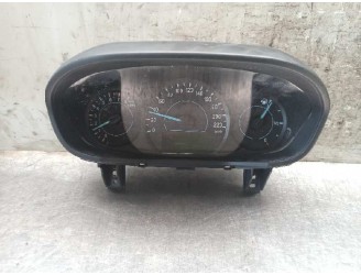 Recambio de cuadro instrumentos para ford ka+ ti-vct cat (3 cil.) referencia OEM IAM A2C1248510101 