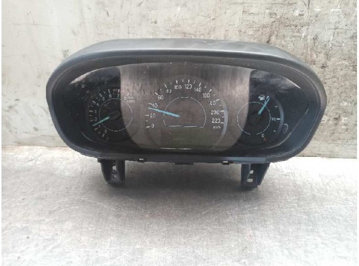 Recambio de cuadro instrumentos para ford ka+ ti-vct cat (3 cil.) referencia OEM IAM A2C1248510101 